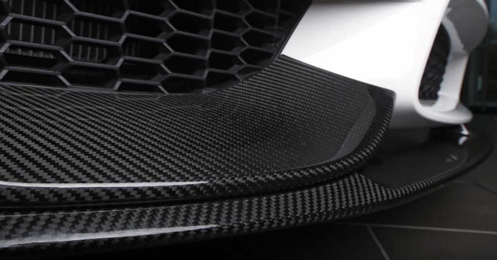Carbon Fiber