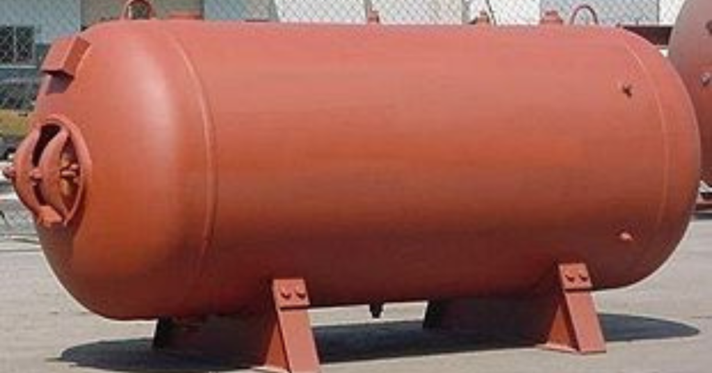 Pressure Vessels