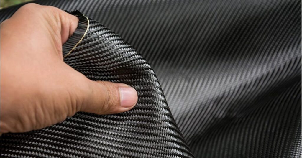 carbon fibre